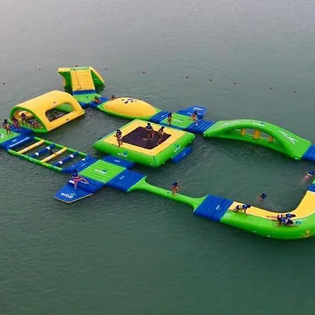 Apartmán Emi Siófok