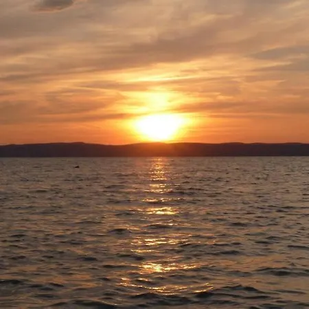 Emi Lägenhet Siófok