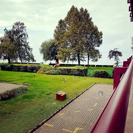 Emi Lejlighed Siófok