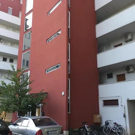 Emi Apartmán Siófok