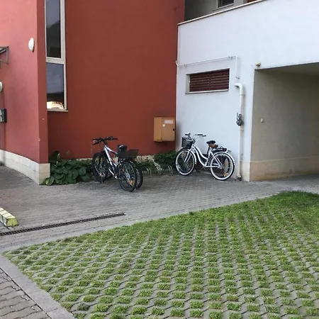 Apartament Emi *