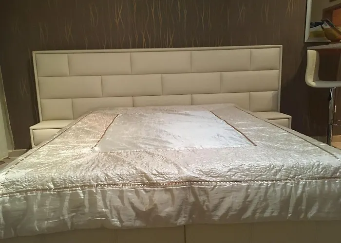 Emi Lejlighed Siófok