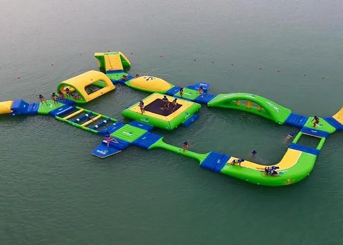 Lejlighed Emi Siófok