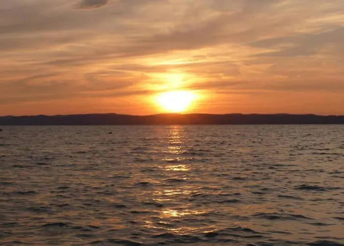 Emi Lejlighed Siófok