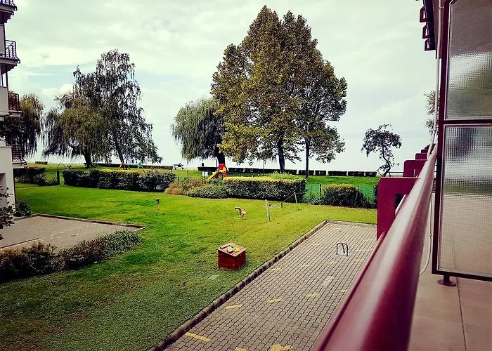 Emi Lejlighed Siófok